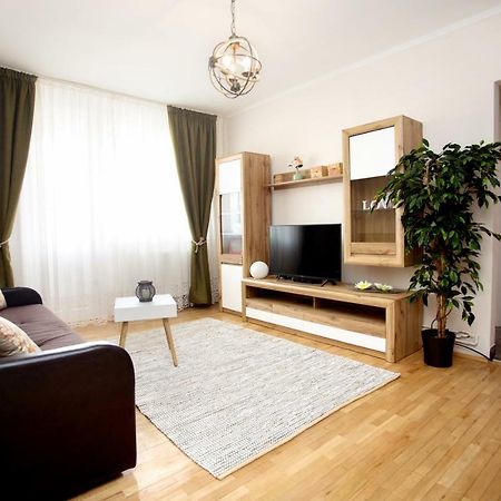 Rox Central Apartments 3 Timisoara Bagian luar foto