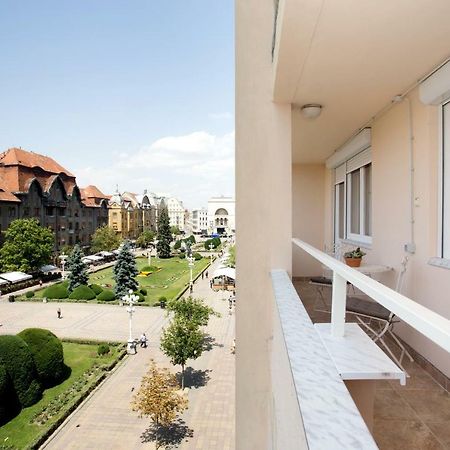 Rox Central Apartments 3 Timisoara Bagian luar foto