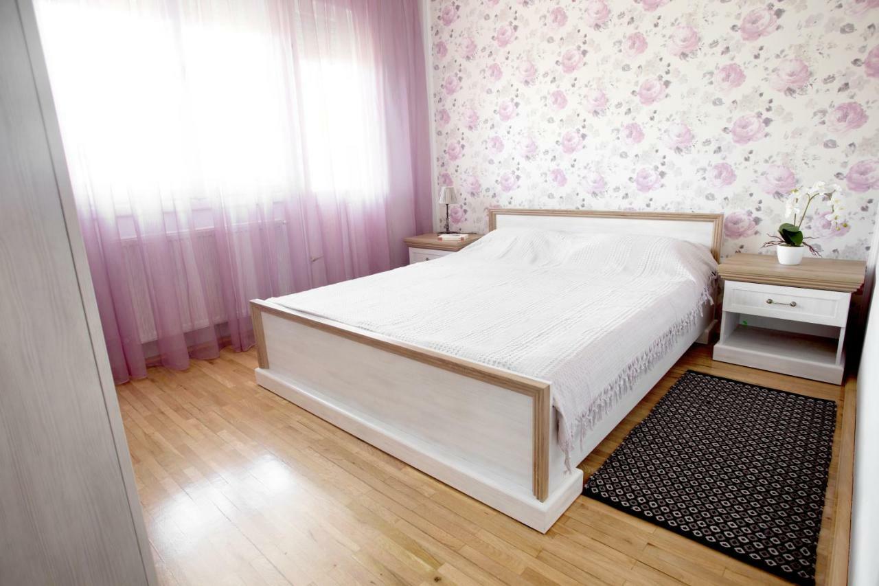 Rox Central Apartments 3 Timisoara Bagian luar foto