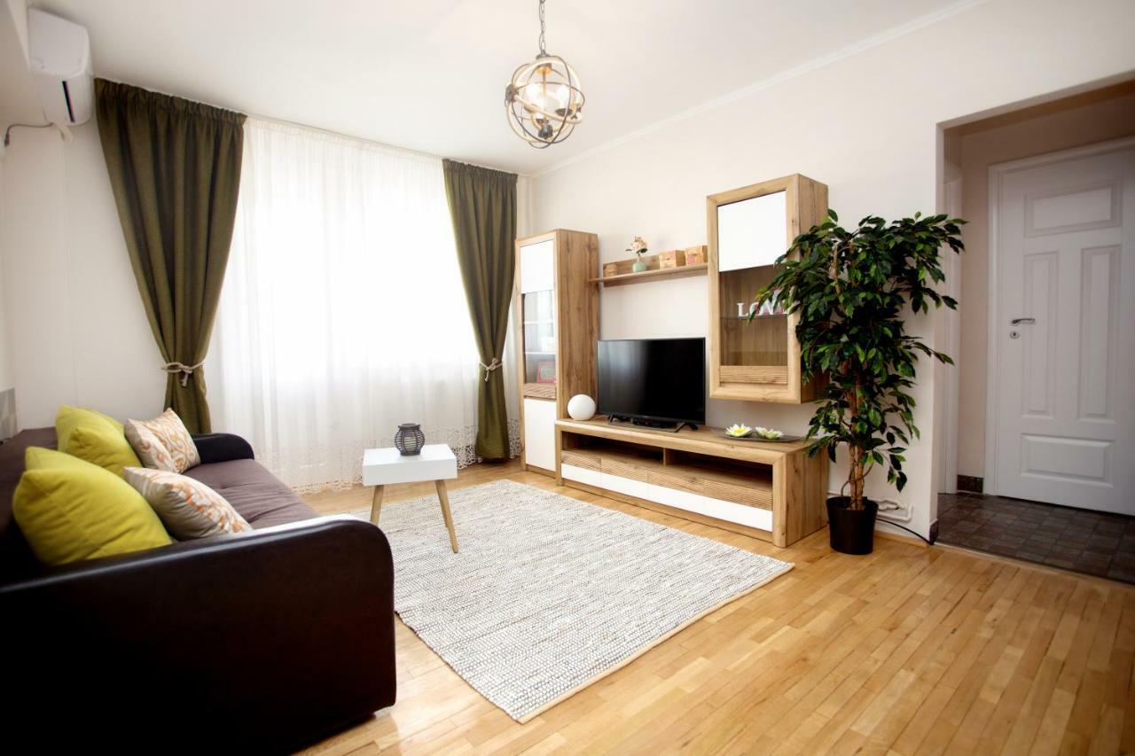 Rox Central Apartments 3 Timisoara Bagian luar foto