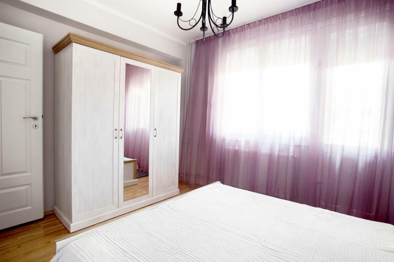 Rox Central Apartments 3 Timisoara Bagian luar foto