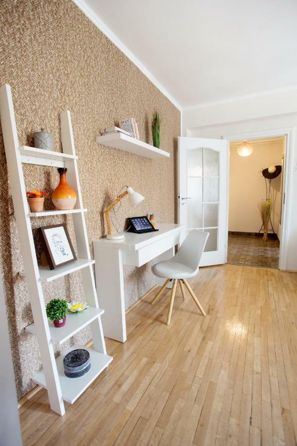 Rox Central Apartments 3 Timisoara Bagian luar foto
