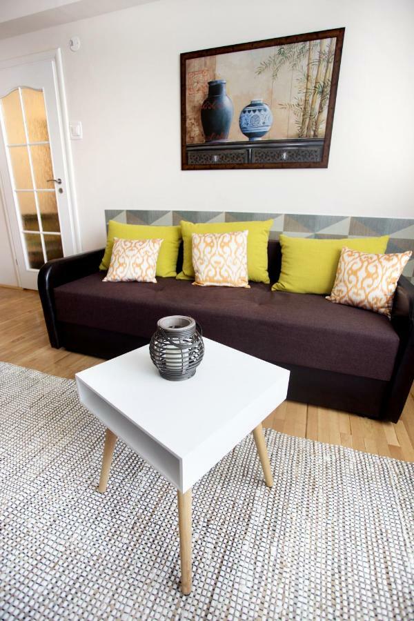 Rox Central Apartments 3 Timisoara Bagian luar foto