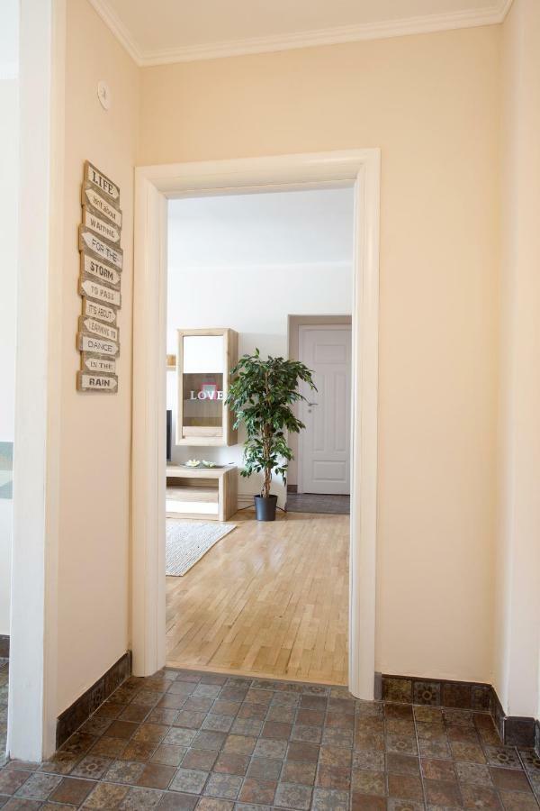 Rox Central Apartments 3 Timisoara Bagian luar foto
